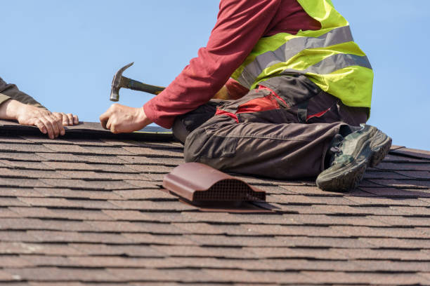 Tile Roofing Contractor in Belle Isle, FL