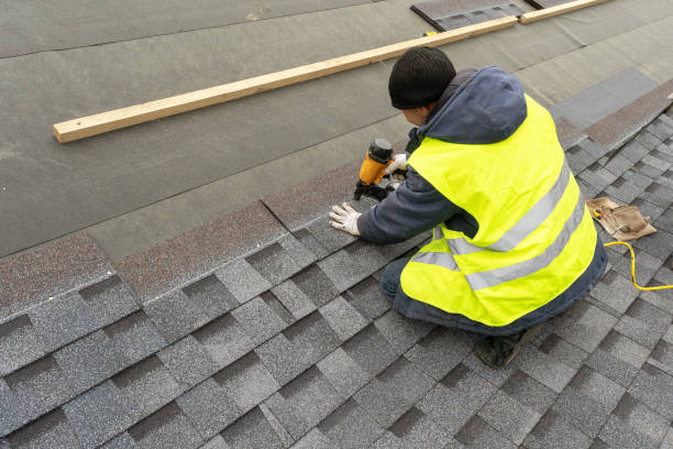 Professional Roofing Contractor in Belle Isle, FL
