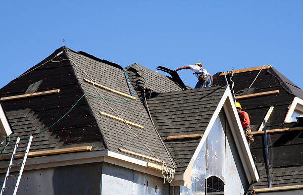 Quick and Trustworthy Emergency Roof Repair Services in Belle Isle, FL