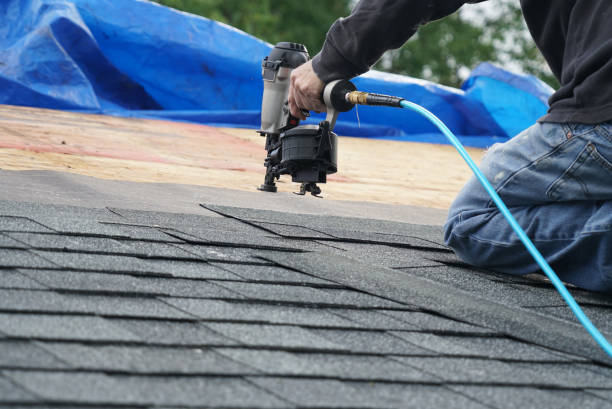 Quick and Trustworthy Emergency Roof Repair Services in Belle Isle, FL