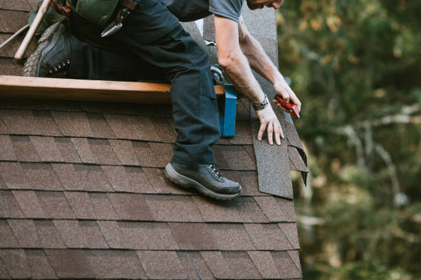 Best Residential Roofing Contractor  in Belle Isle, FL